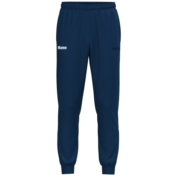 KinderPolyesterhose One 