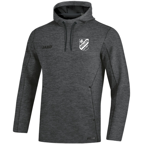 Kapuzensweat Premium Basics 