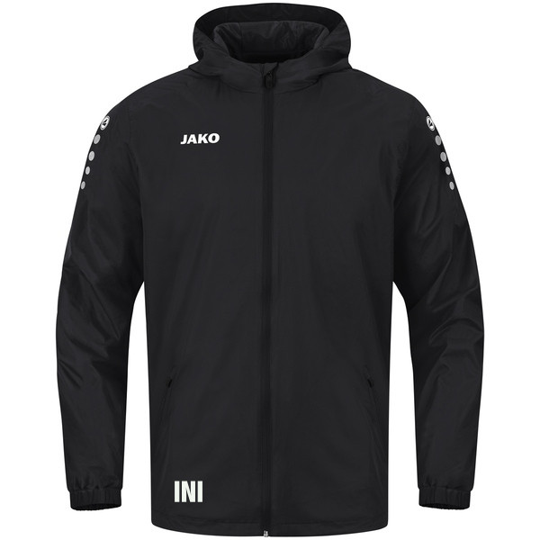 Allwetterjacke Team 2.0 