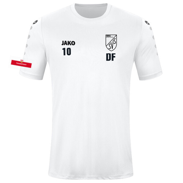 Trikot Team kurzarm 