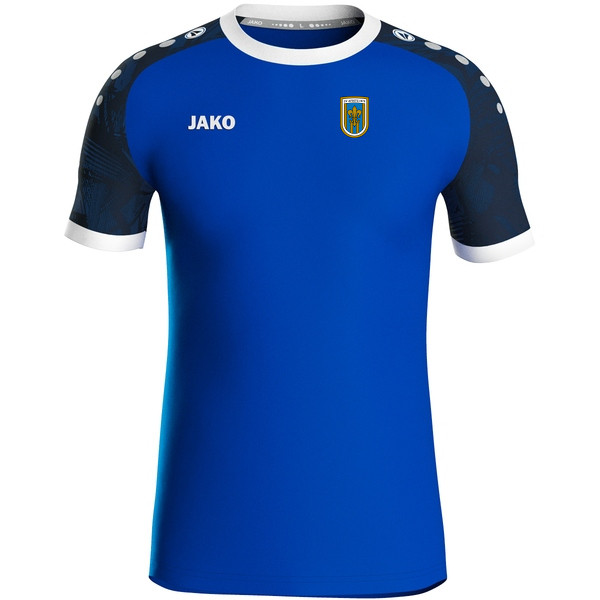 Trikot Iconic kurzarm 