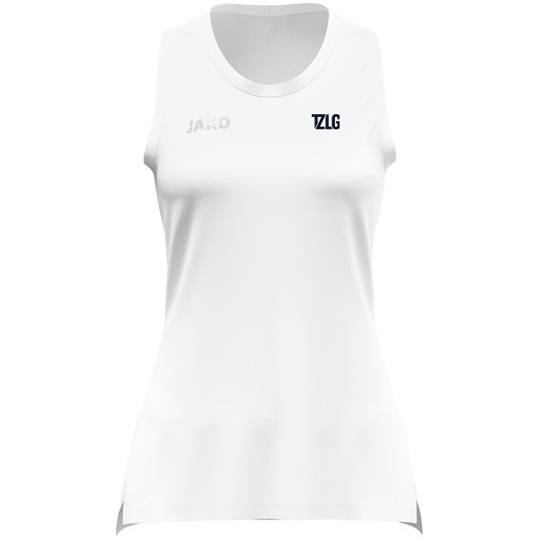 womanTanktop Light Flow Damen 