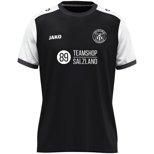 Trikot Dynamic kurzarm 