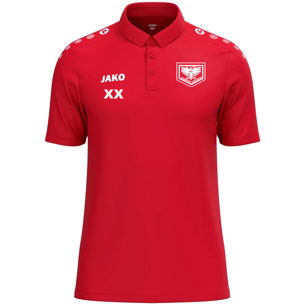 Polo One Cotton 