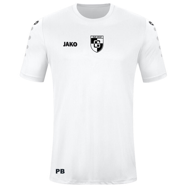 Trikot Team kurzarm 