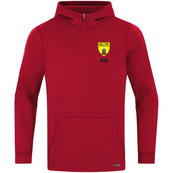 Zip Hoodie Pro Casual 