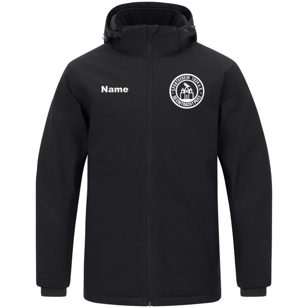 Winterjacke Function 