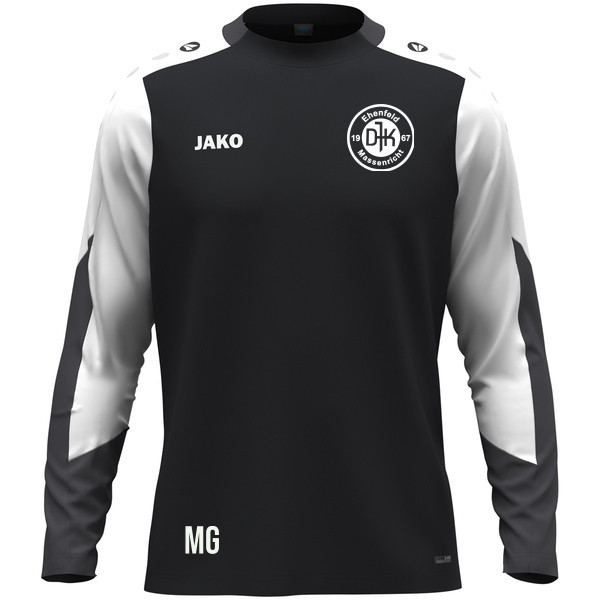 Longsleeve Dynamic 