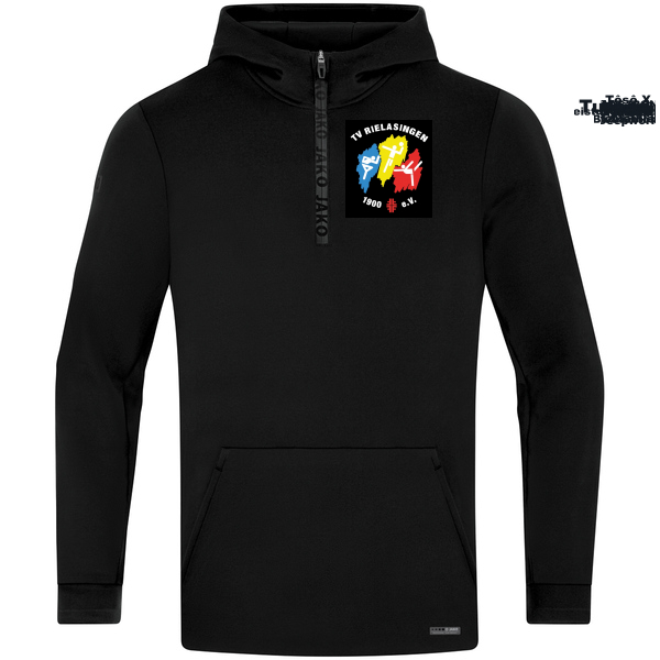 Zip Hoodie Pro Casual 
