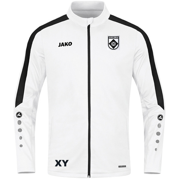 KinderPolyesterjacke Power 