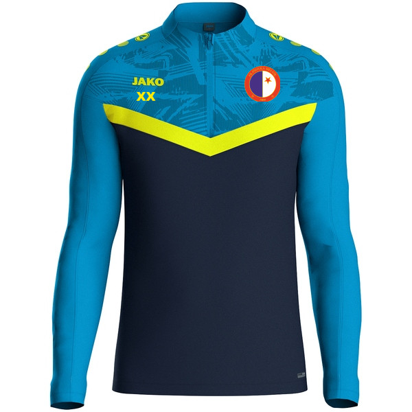 Zip top Iconic  