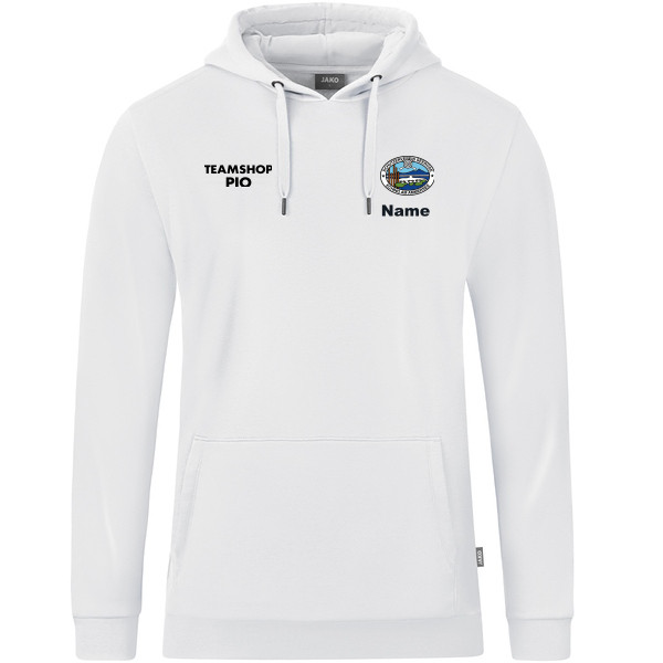 Kapuzensweat Organic  