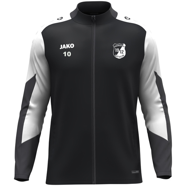 Polyesterjacke Dynamic 