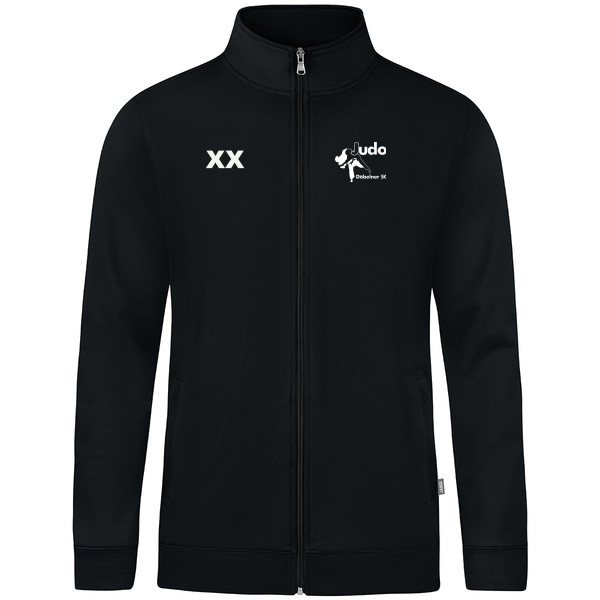 Sweatjacke Doubletex 
