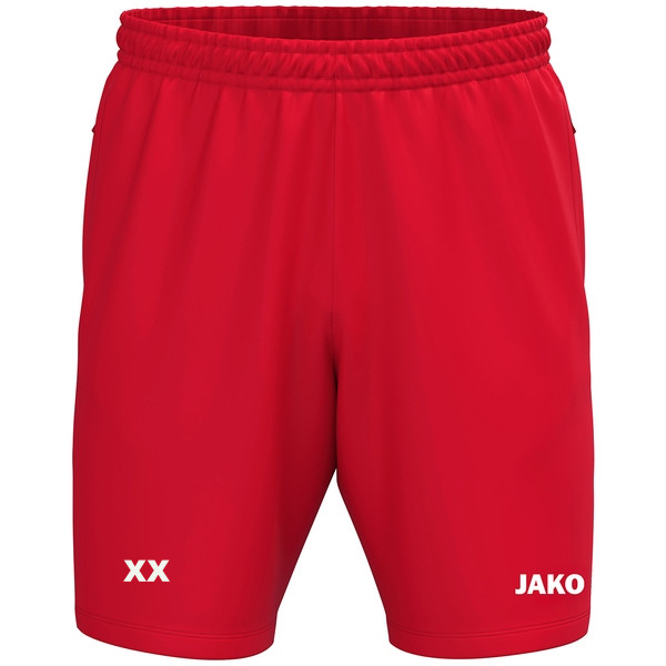 KinderWebshort One 