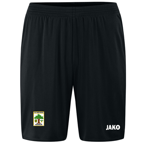 Sporthose Manchester 2.0 ohne Innenslip 