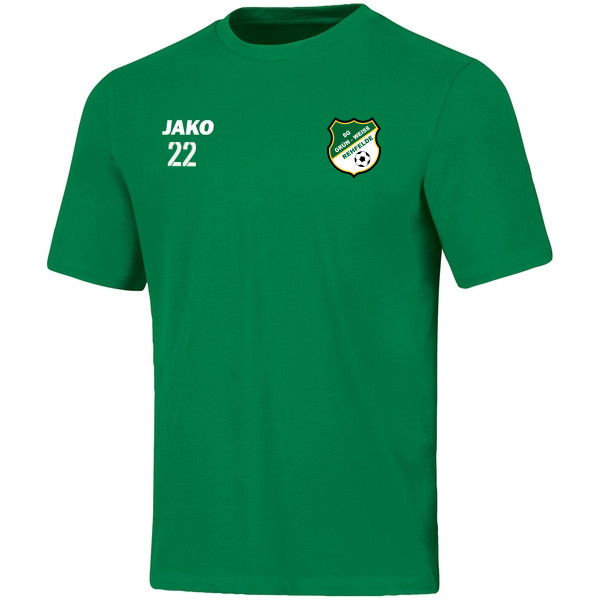 KinderT-Shirt Base 