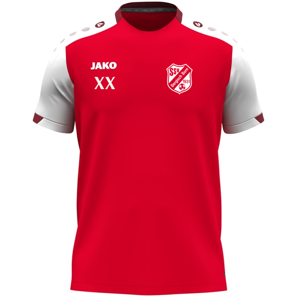 T-Shirt Dynamic 