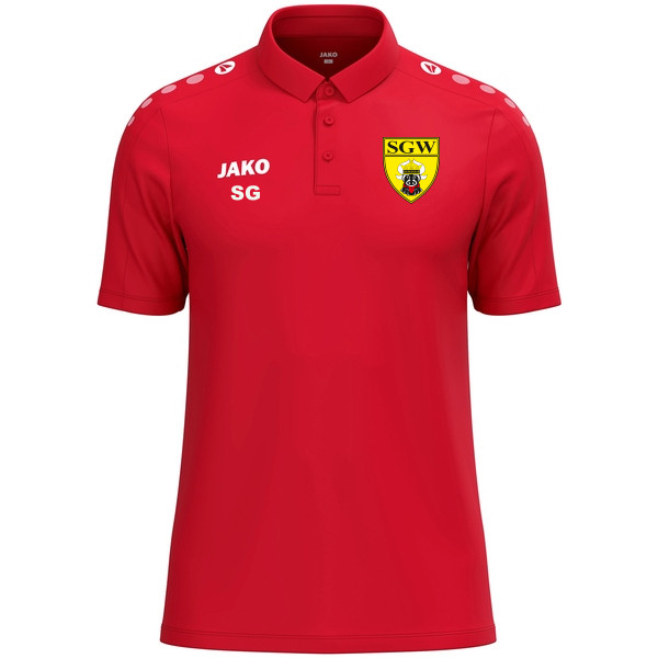 Polo One Cotton 