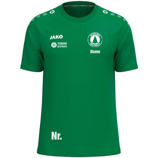 T-Shirt One Cotton 