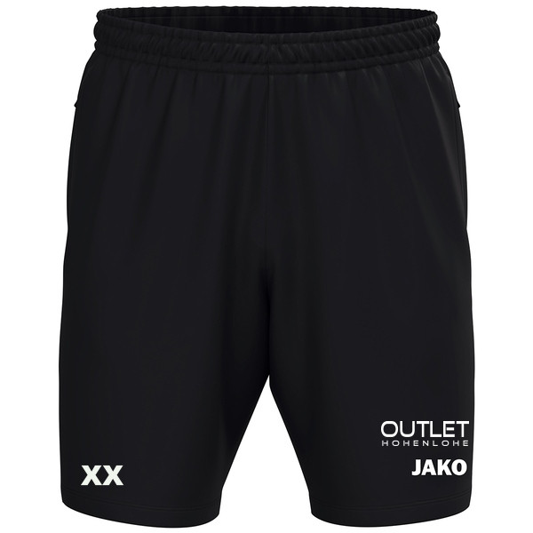 KinderWebshort One 