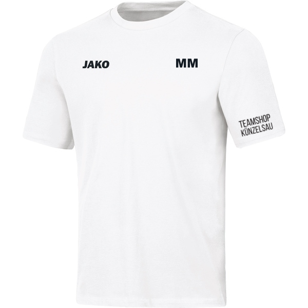 KinderT-Shirt Base 