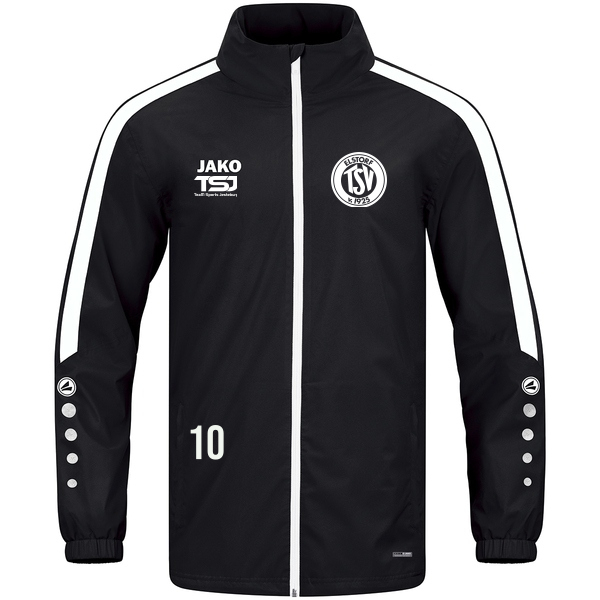 Allwetterjacke Power 