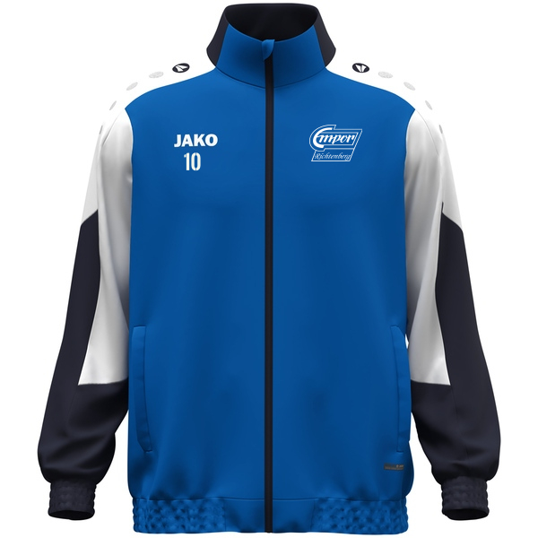 Webjacke Dynamic 