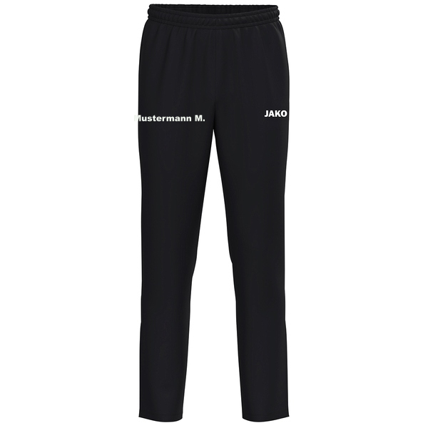KinderWebhose One 
