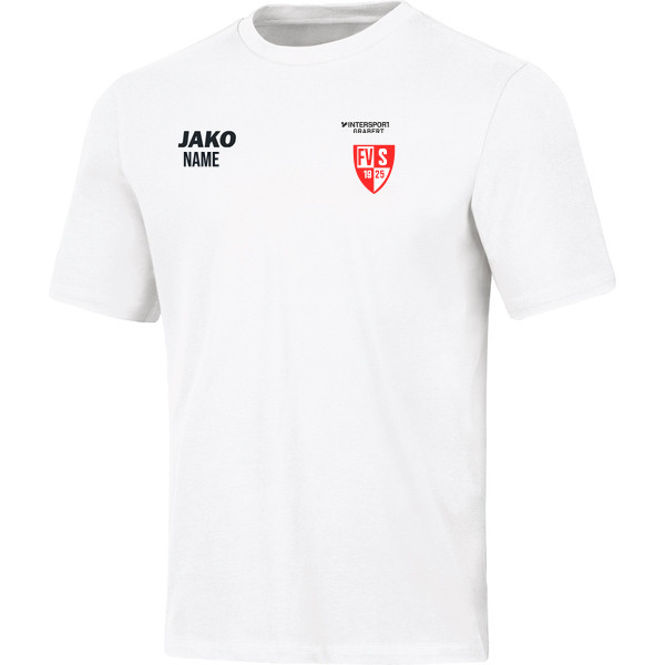 KinderT-Shirt Base 
