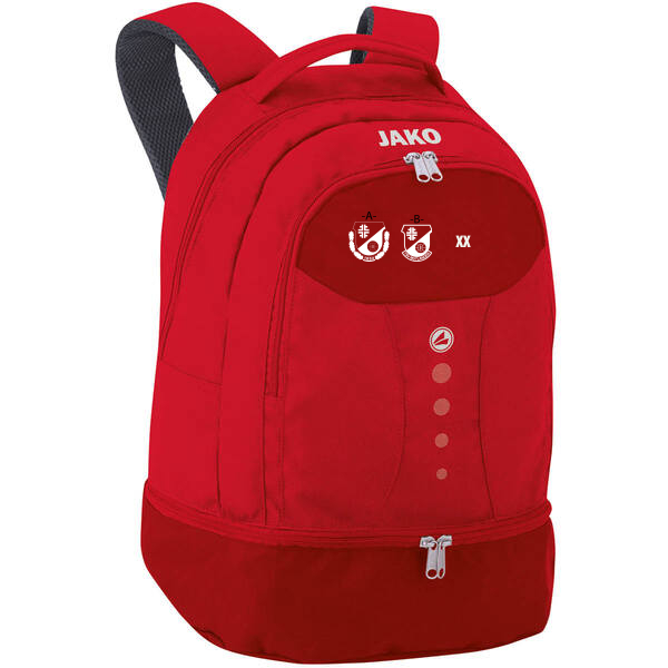 Rucksack TLS 