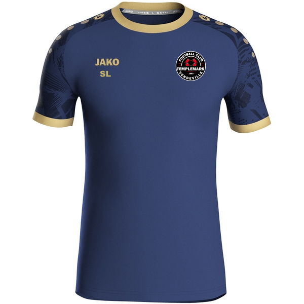 Maillot Iconic manches courtes 