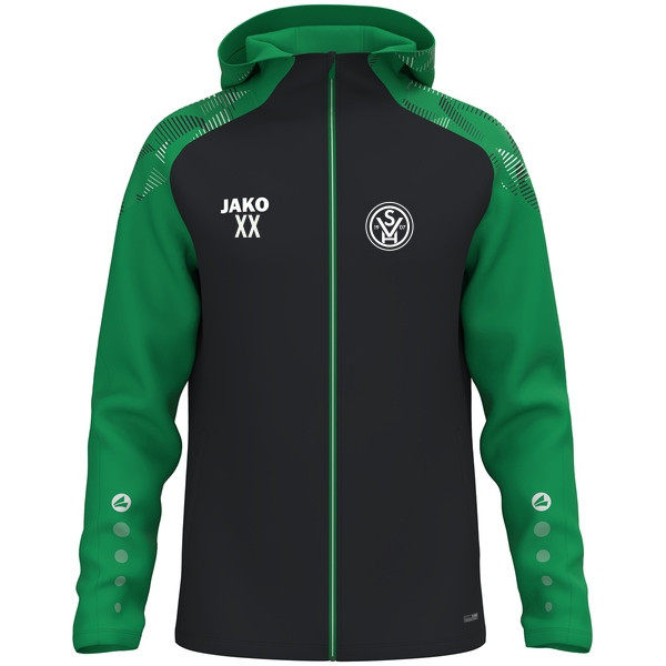 KinderKapuzenjacke Sonic 