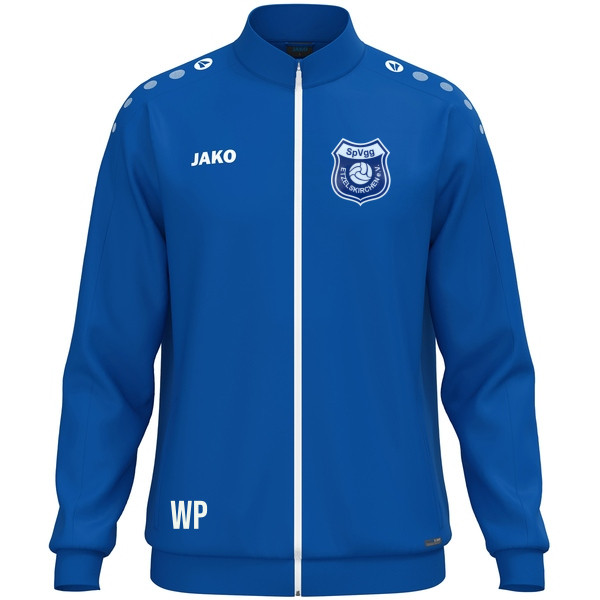 Polyesterjacke One 