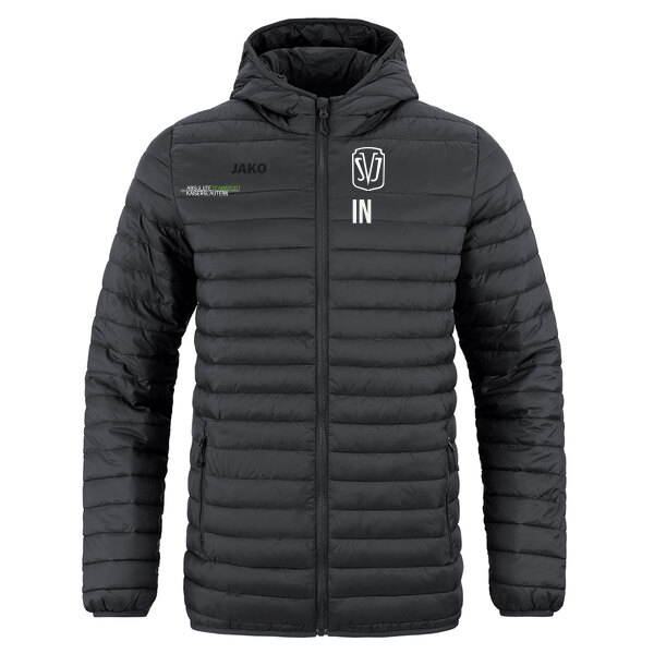 KinderSteppjacke 