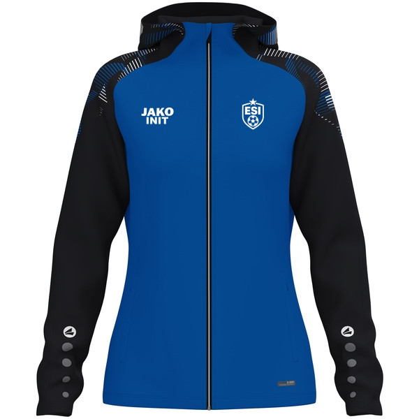 womanVeste à capuche Sonic femmes 