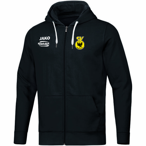 KinderKapuzenjacke Base 