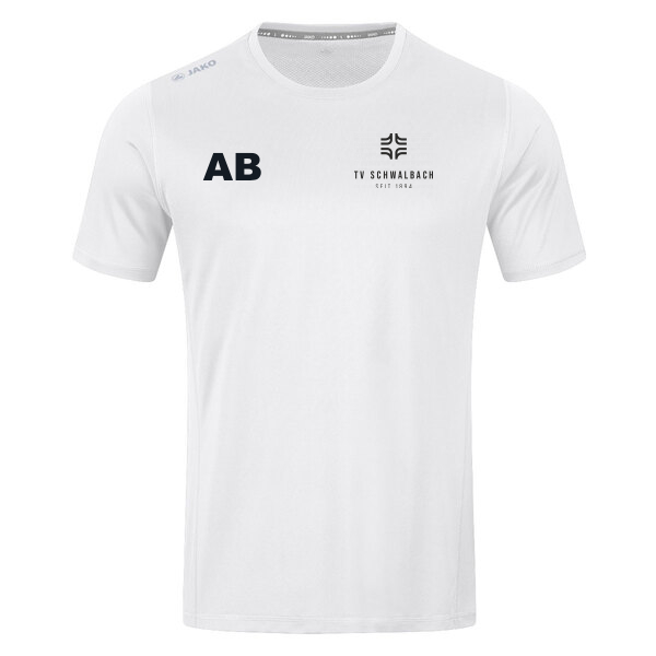 KinderT-Shirt Run 2.0 