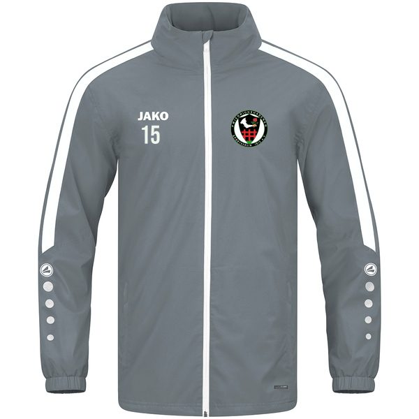 Allwetterjacke Power 