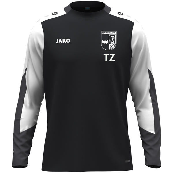 Longsleeve Dynamic 