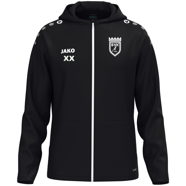 KinderKapuzenjacke One 