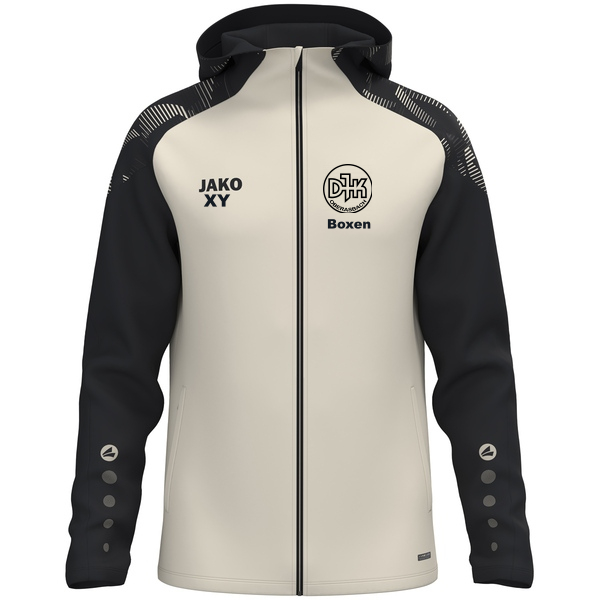 KinderKapuzenjacke Sonic 