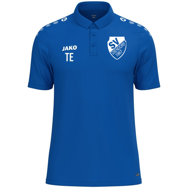 Polo One 
