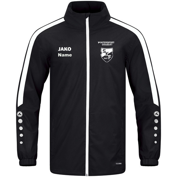 Allwetterjacke Power 