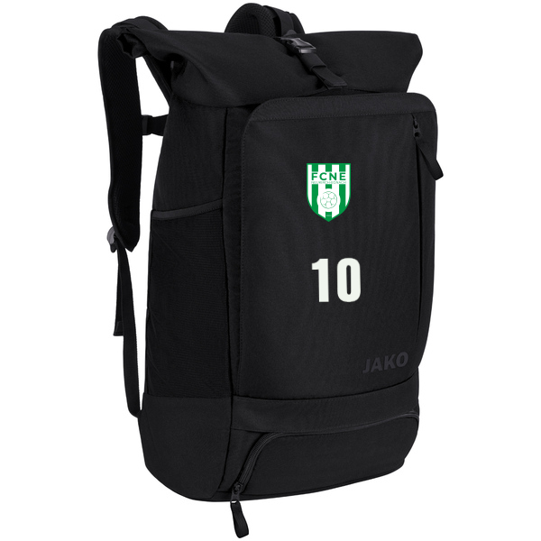 Rucksack Matchday 