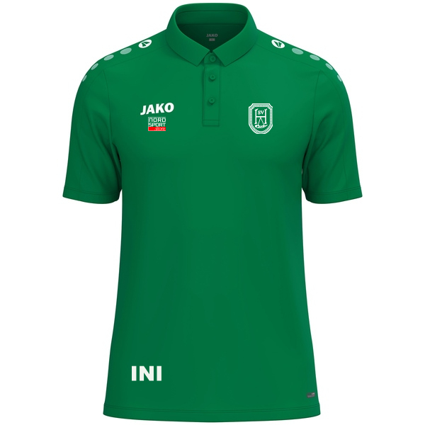 Polo One 