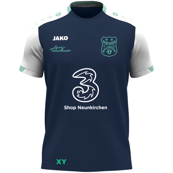 T-Shirt Dynamic 