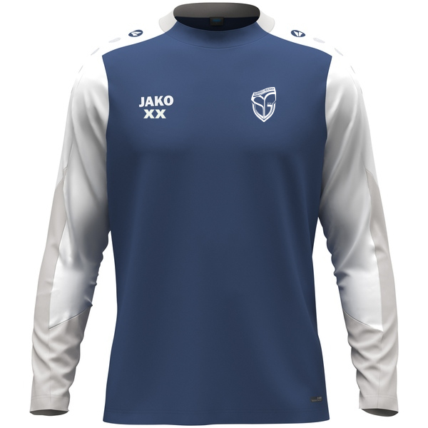 Longsleeve Dynamic 