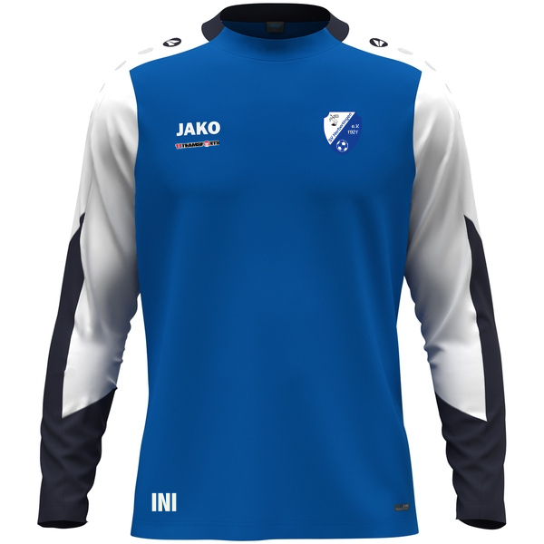 Longsleeve Dynamic 