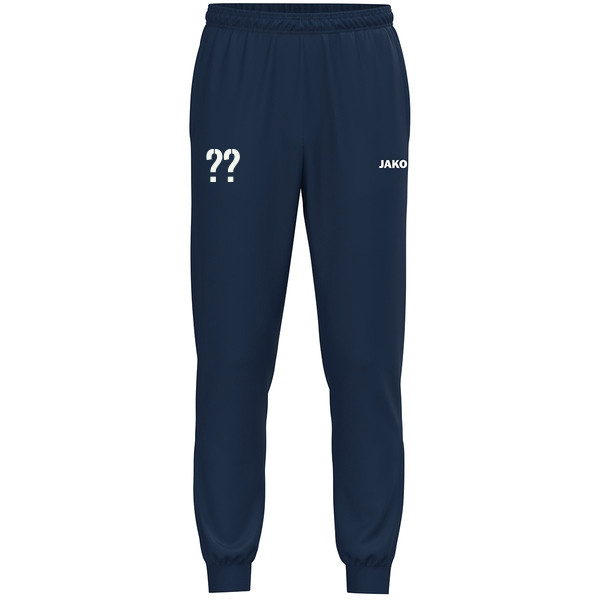 KinderPolyesterhose One 